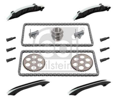 Timing Chain Kit